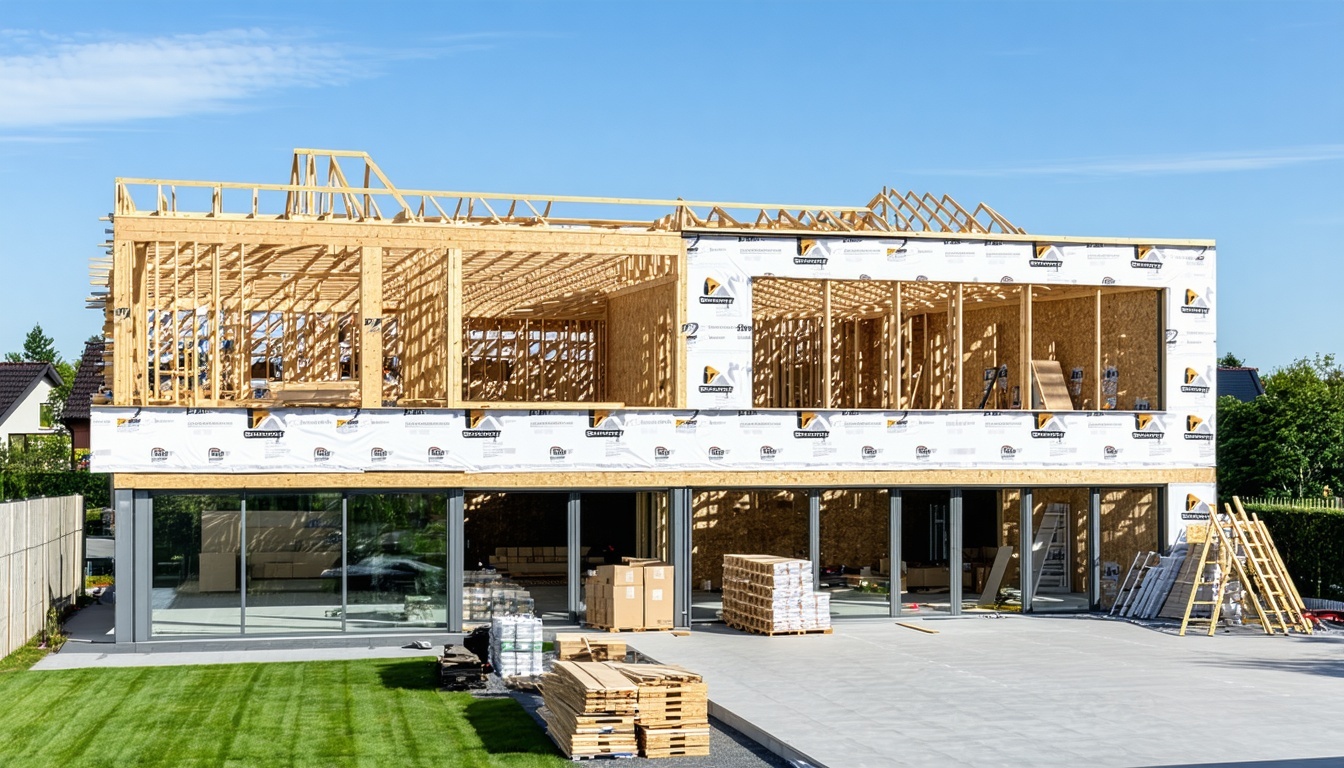 Fachgerechte Demontage von Einbauten durch unser Team