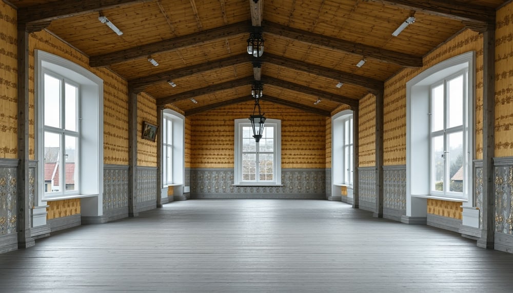 Entrümpelung und Renovierung von Die Ausmister