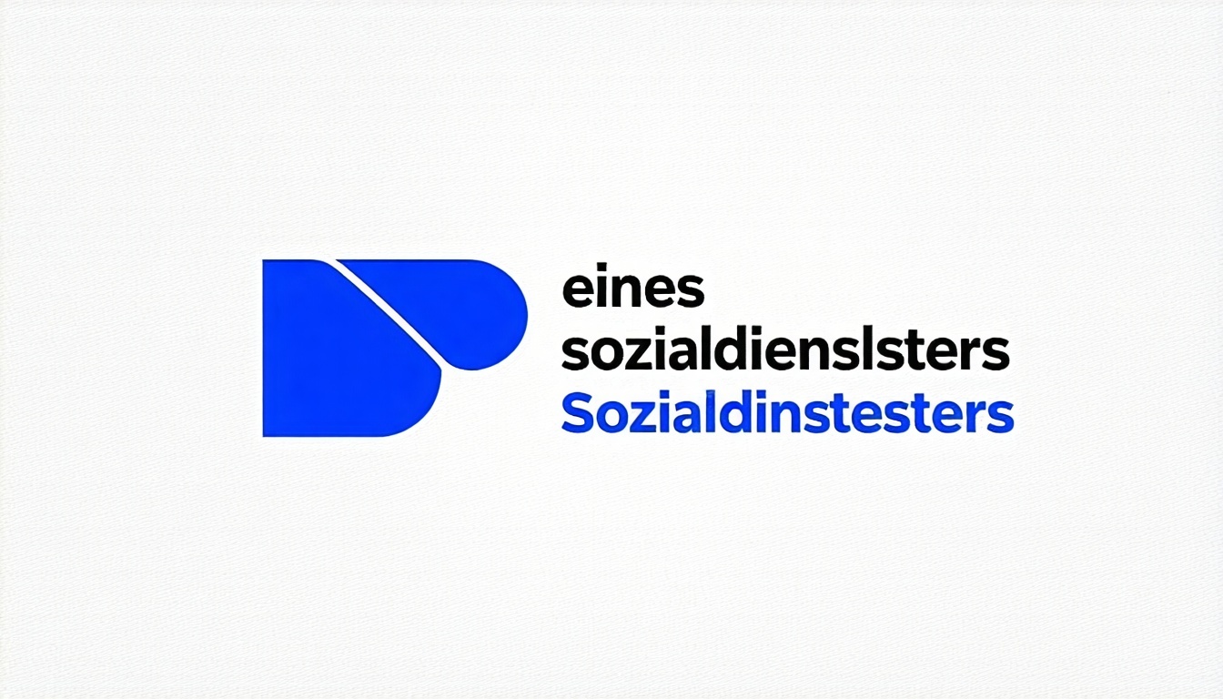 Logo eines Sozialdienstleisters